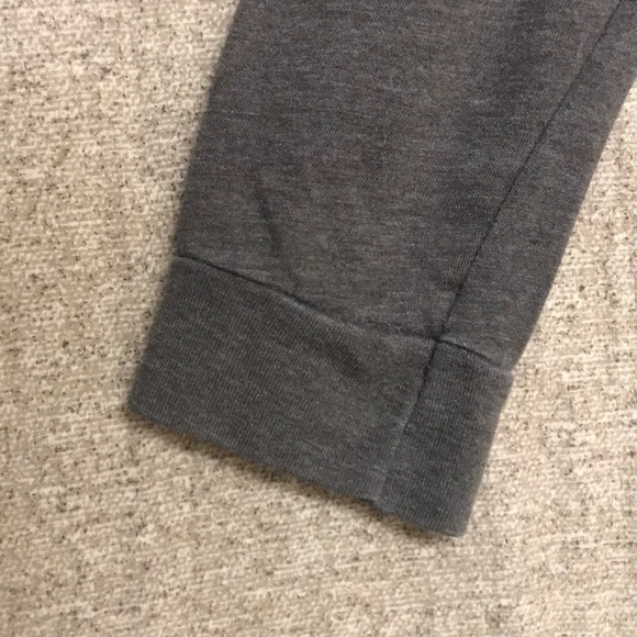 Volcom Grey Long Sleeve - Picture 5 of 5